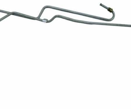Shafers Classic Reproductions 1987-1989 Ford Bronco Power Steering Return Line and Hose FRSH600