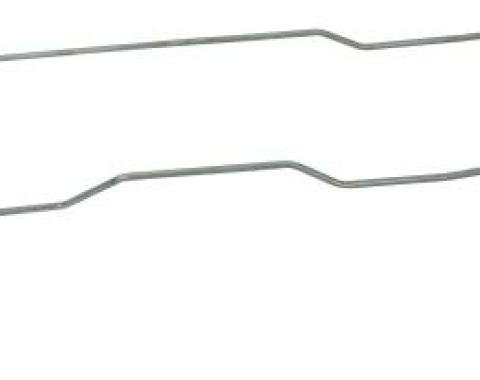 Shafers Classic Reproductions 1981-1991 Chevrolet/GMC Truck Transmission Oil Cooler Line OCL425