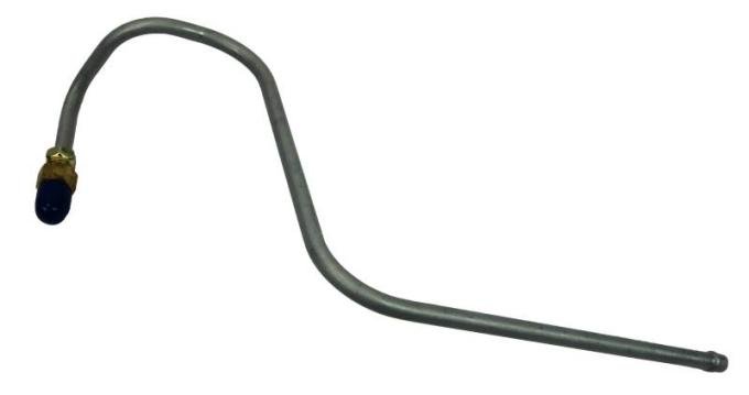 Shafers Classic Reproductions 1985 Ford F150 Heat Riser Tube, Stainless Steel HRT604S