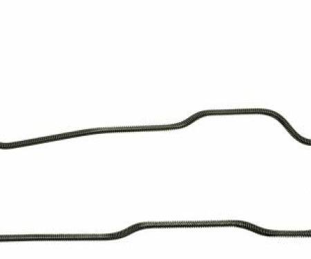 Shafers Classic Reproductions 1981-1987 Chevrolet Truck Rear End Housing Brake Line, Stainless Steel HBL413S