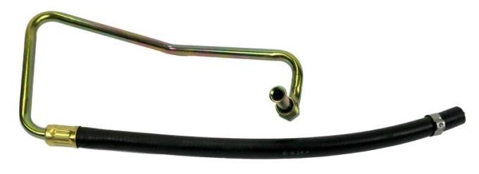 Shafers Classic Reproductions 1991 Ford Ranger Power Steering Hose, Return FRH600