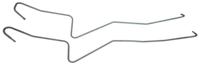 Shafers Classic Reproductions 1973-1977 Ford Bronco Gas Vent Tube GVT601