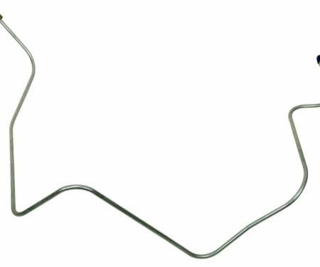 Shafers Classic Reproductions 1960-1962 Chevrolet C10 Pickup Distributor Vacuum Line DVT409