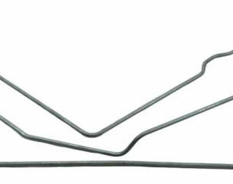 Shafers Classic Reproductions 1971-1972 Chevrolet /GMC Truck Vapor Return Line GVL405