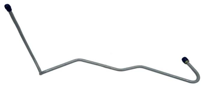 Shafers Classic Reproductions 1976-1977 Ford Truck Gas Line (Pump To Carb) FGL606