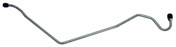 Shafers Classic Reproductions 1964-1966 Chevrolet Truck Gas Lines (Pump To Carb) GLK427