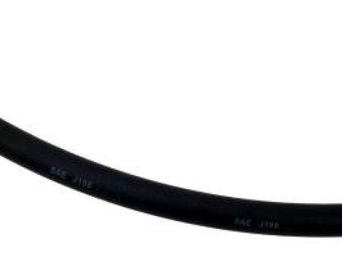 Shafers Classic Reproductions 1967-1972 Chevrolet Truck Power Steering Hose, Pressure PSH546