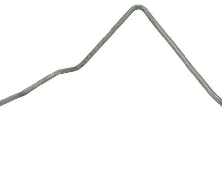 Shafers Classic Reproductions 1963-1966 Chevrolet/GMC Gas Lines (Pump To Carb) GLK438