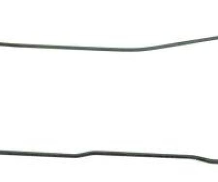 Shafers Classic Reproductions 1972 Chevrolet Blazer 4 x 4 V8 Brake Lines (Front To Rear) LBL407