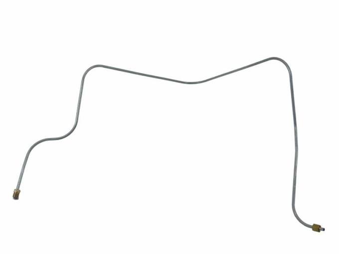 Shafers Classic Reproductions 1951 Chevrolet Full Size Distributor Vacuum Line DVT005