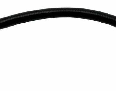 Shafers Classic Reproductions 1963-1965 F100 -F350 Ford Pick up and 1961 Econoline Fuel Hose FFH001