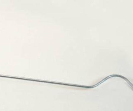 Shafers Classic Reproductions 1951 Chevrolet Full Size Long Gas Lines (Pump To Tank) GLL015