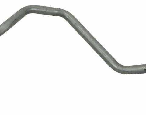 Shafers Classic Reproductions 1973-1980 Chevrolet/GMC Truck Vacuum Line, Stainless steel BVL400S