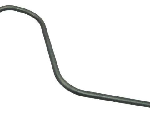 Shafers Classic Reproductions 1985 Ford F150 Heat Riser Tube, Stainless Steel HRT604S