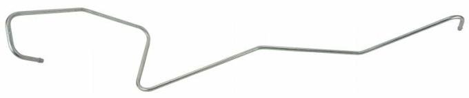 Shafers Classic Reproductions 1966-1977 Ford Bronco Transmission Modulator Line TML600