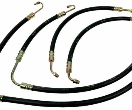 Shafers Classic Reproductions 1957-1959 Chevrolet Truck Power Steering Hose PSH415