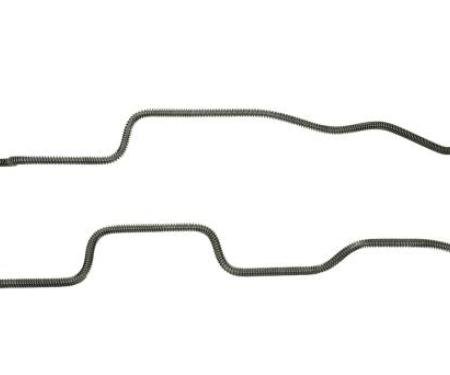 Shafers Classic Reproductions 1988-1994 Chevrolet/GMC Truck Rear End Housing Brake Line HBL438