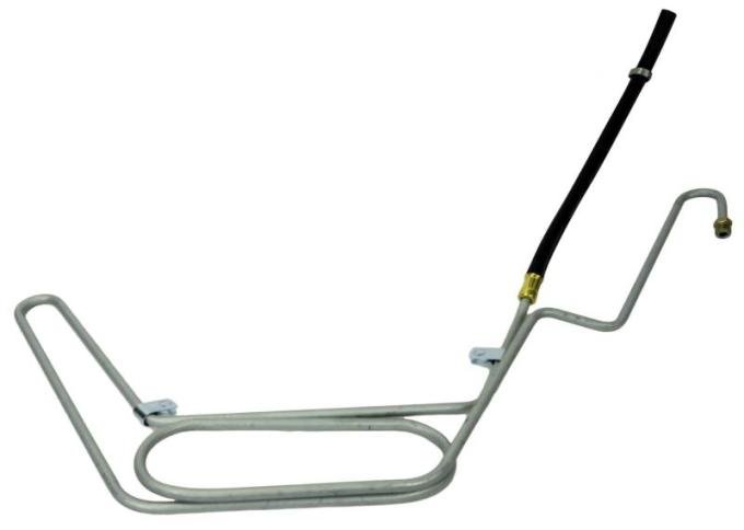 Shafers Classic Reproductions 1993 Ford F150 Lightning Return Hose & Oil Cooler FRSH601