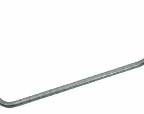 Shafers Classic Reproductions 1964-1966 Chevrolet Truck Gas Lines (Pump To Carb) GLK427