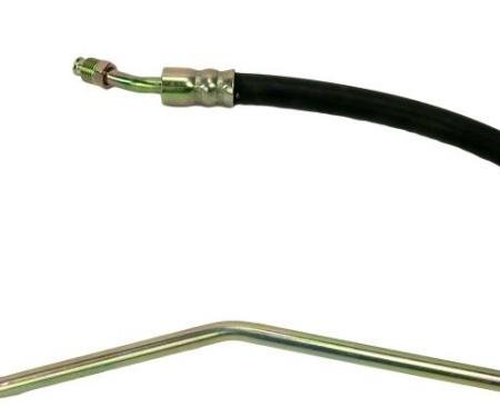 Shafers Classic Reproductions 1969-1972 Chevrolet GMC Truck Power Steering Hose Set PSH544