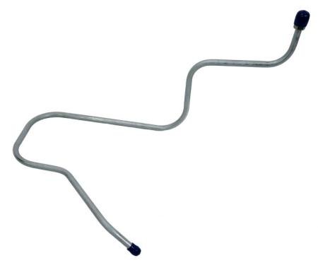 Shafers Classic Reproductions 1968-1977 Ford Bronco Gas Lines (Pump To Carb) GLK604