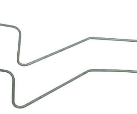 Shafers Classic Reproductions 1973-1977 Ford Bronco Gas Vent Tube GVT601