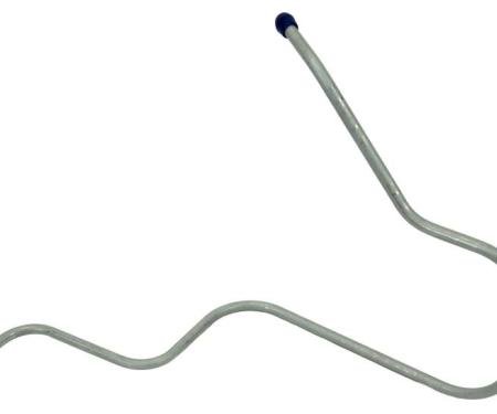 Shafers Classic Reproductions 1966-1977 Ford Bronco Gas Lines (Pump To Carb) GLK603