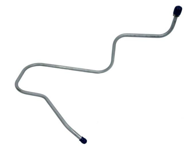 Shafers Classic Reproductions 1968-1977 Ford Bronco Gas Lines (Pump To Carb) GLK604