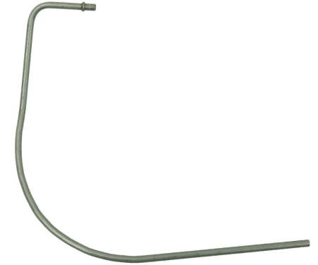 Shafers Classic Reproductions 1973-1980 Chevrolet Blazer Distributor Vacuum Line. Stainless steel DVL400S