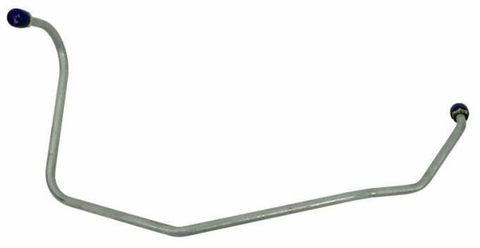 Shafers Classic Reproductions 1973-1980 Chevrolet/GMC Gas Lines (Pump To Carb) GLK433