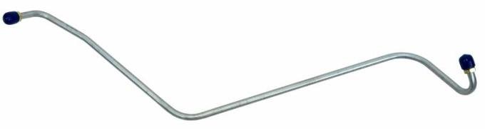 Shafers Classic Reproductions 1960-1963 Chevrolet Truck Gas Lines (Pump To Carb) GLK426