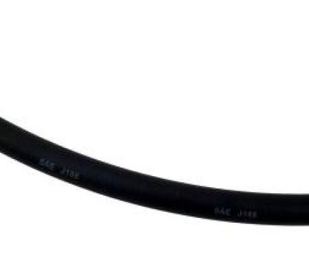 Shafers Classic Reproductions 1967-1972 Chevrolet Truck Power Steering Hose, Pressure PSH546