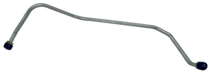 Shafers Classic Reproductions 1984 Chevrolet/GMC Truck Gas Lines (Pump To Carb) GLK441
