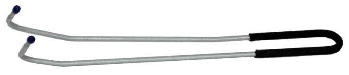 Shafers Classic Reproductions 1971-1972 Chevrolet /GMC Truck Fuel Vent Line GVL403