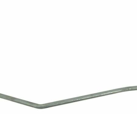 Shafers Classic Reproductions 1973-1980 Chevrolet/GMC Gas Lines (Pump To Carb) GLK433