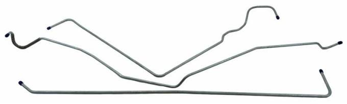 Shafers Classic Reproductions 1971-1972 Chevrolet /GMC Truck Vapor Return Line GVL405