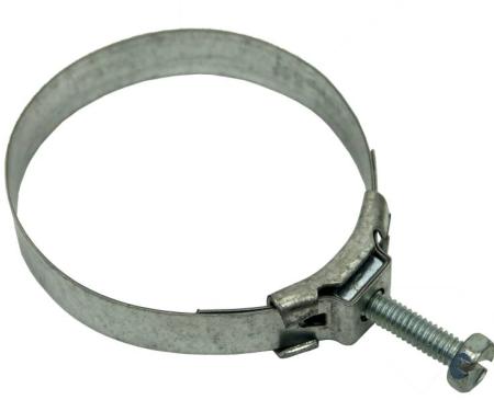 Shafers Classic Reproductions 1958-1972 Chevrolet Full Size Radiator Hose Clamps RHC004