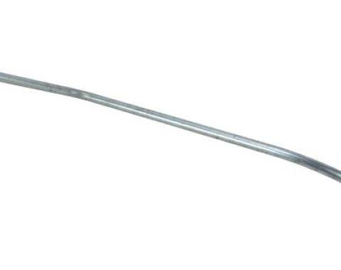 Shafers Classic Reproductions 1971-1972 Chevrolet Blazer Gas Lines (Pump To Carb) GLK422