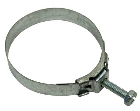 Shafers Classic Reproductions 1958-1972 Chevrolet Full Size Radiator Hose Clamps RHC004