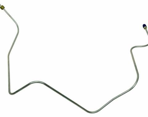 Shafers Classic Reproductions 1960-1962 Chevrolet C10 Pickup Distributor Vacuum Line DVT409