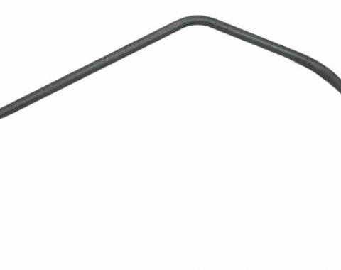 Shafers Classic Reproductions 1981-1987 Chevrolet/GMC Gas Lines (Pump To Carb) Stainless Steel GLK436S