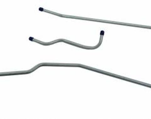 Shafers Classic Reproductions 1973-1980 Chevrolet Truck Long Gas Lines (Pump To Tank) GLL416