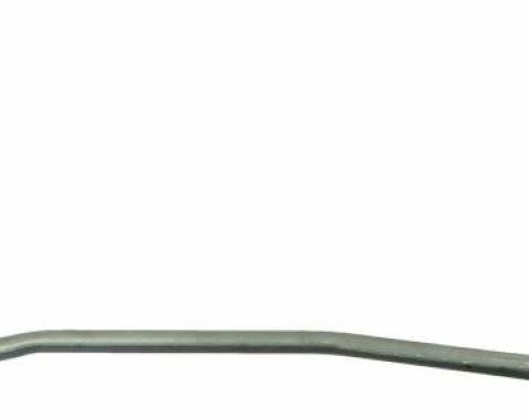 Shafers Classic Reproductions 1973-1987 Chevrolet/GMC Gas Lines (Pump To Carb) GLK435