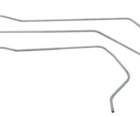 Shafers Classic Reproductions 1977 Ford Bronco Fuel Line - Vapor GVL603