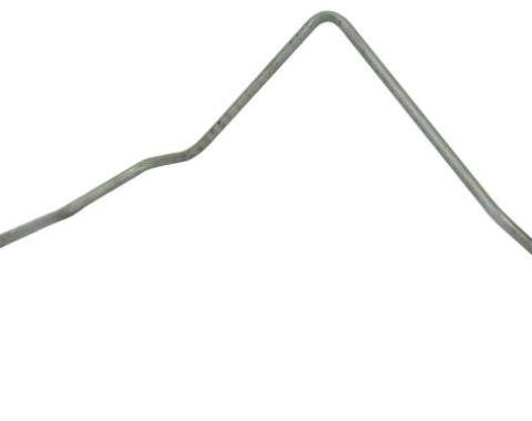 Shafers Classic Reproductions 1963-1966 Chevrolet/GMC Gas Lines (Pump To Carb) GLK438
