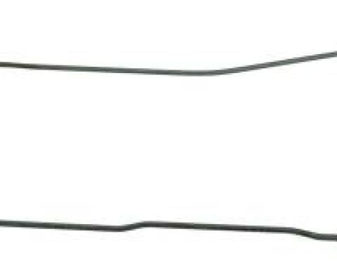 Shafers Classic Reproductions 1972 Chevrolet Blazer 4 x 4 V8 Brake Lines (Front To Rear) LBL407