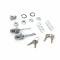 AMD Ignition-Door Lock Cylinder Set, 60-66 Chevy GMC CK Truck X462-4060-3S