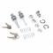 AMD Ignition-Door Lock Cylinder Set, 60-66 Chevy GMC CK Truck X462-4060-3S