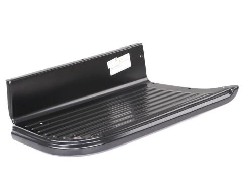 AMD Bed Step, LH, 55-59 Chevy GMC Longbed Stepside Truck X723-4055-2L