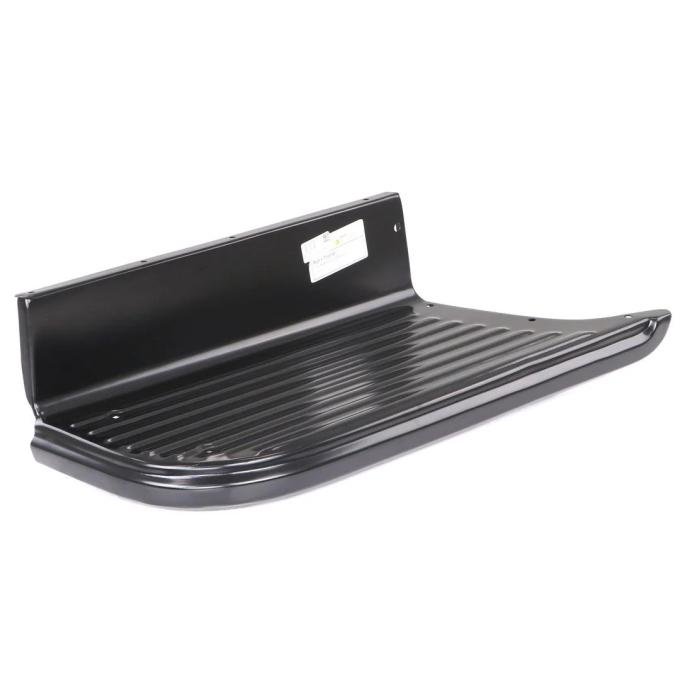 AMD Bed Step, LH, 55-59 Chevy GMC Longbed Stepside Truck X723-4055-2L